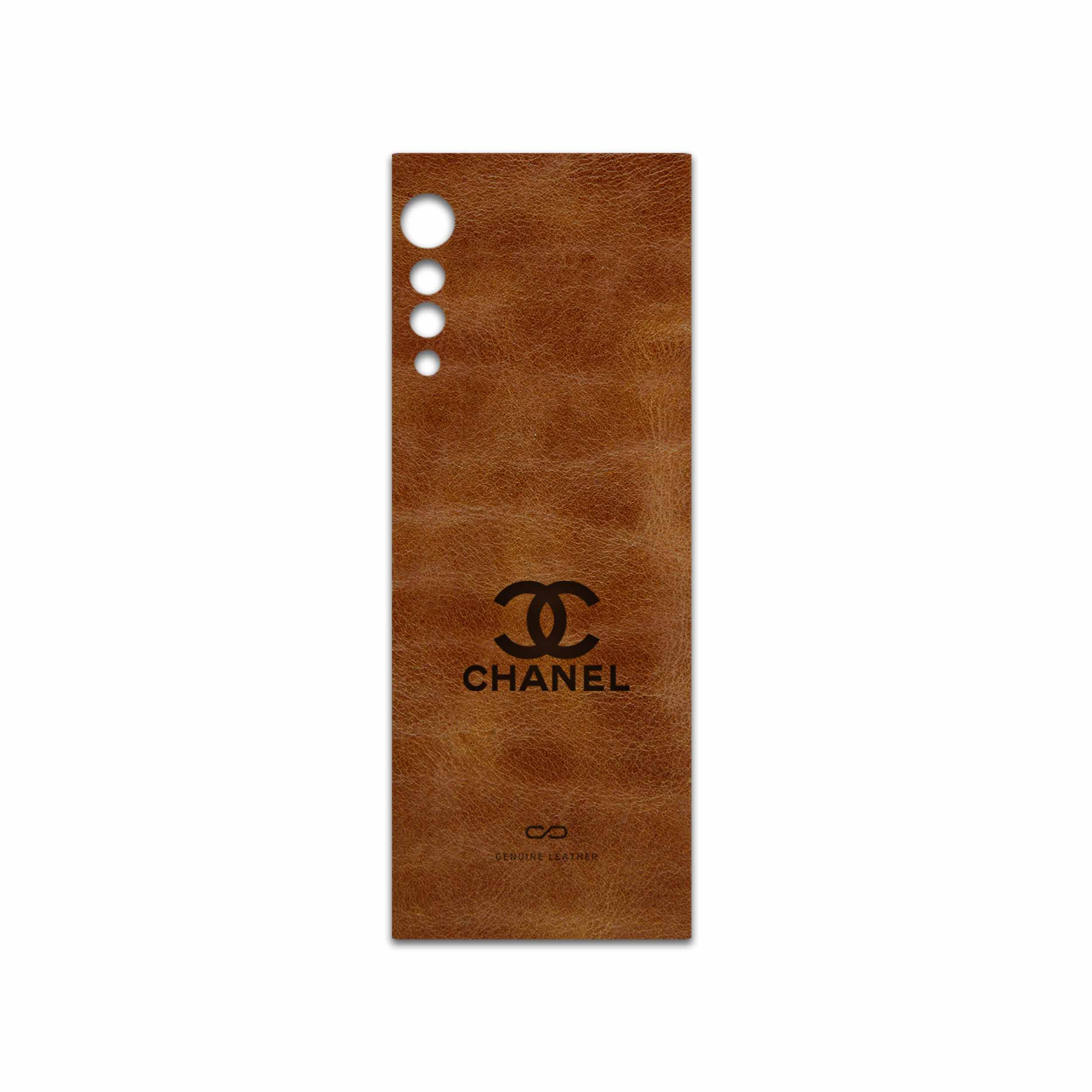 برچسب پوششی ماهوت مدل BFL-CHNL مناسب برای گوشی موبایل ال جی Velvet 5G