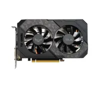 کارت گرافیک ایسوس مدل TUF Gaming GeForce GTX 1660 Super 6GB 