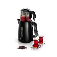 چای ساز فیلیپس مدل PHILIPS HD7301