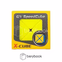 QYtoys / روبیک 179