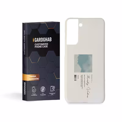 کاور گارد قاب مدل فانتزی مناسب برای گوشی موبایل سامسونگ galaxy s21 fe