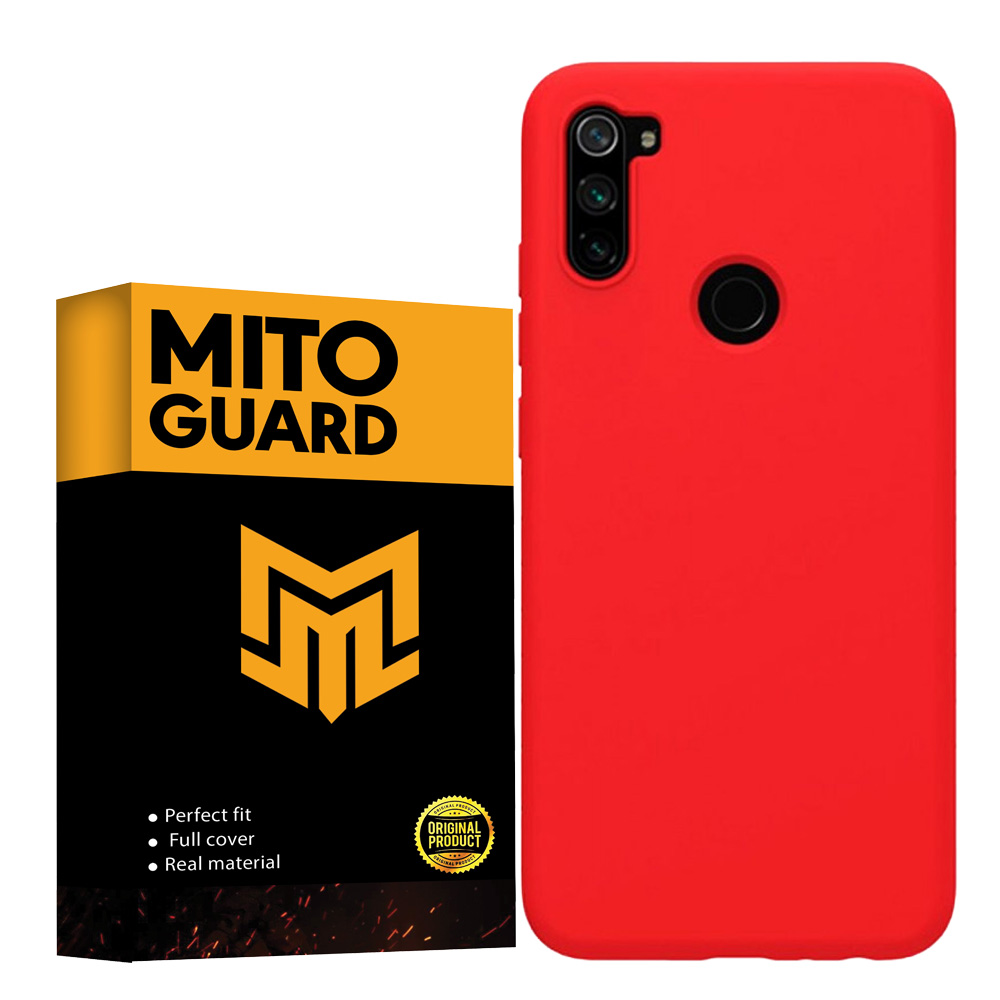 کاور میتو گارد مدل A11-278 مناسب برای گوشی موبایل سامسونگ Galaxy A11