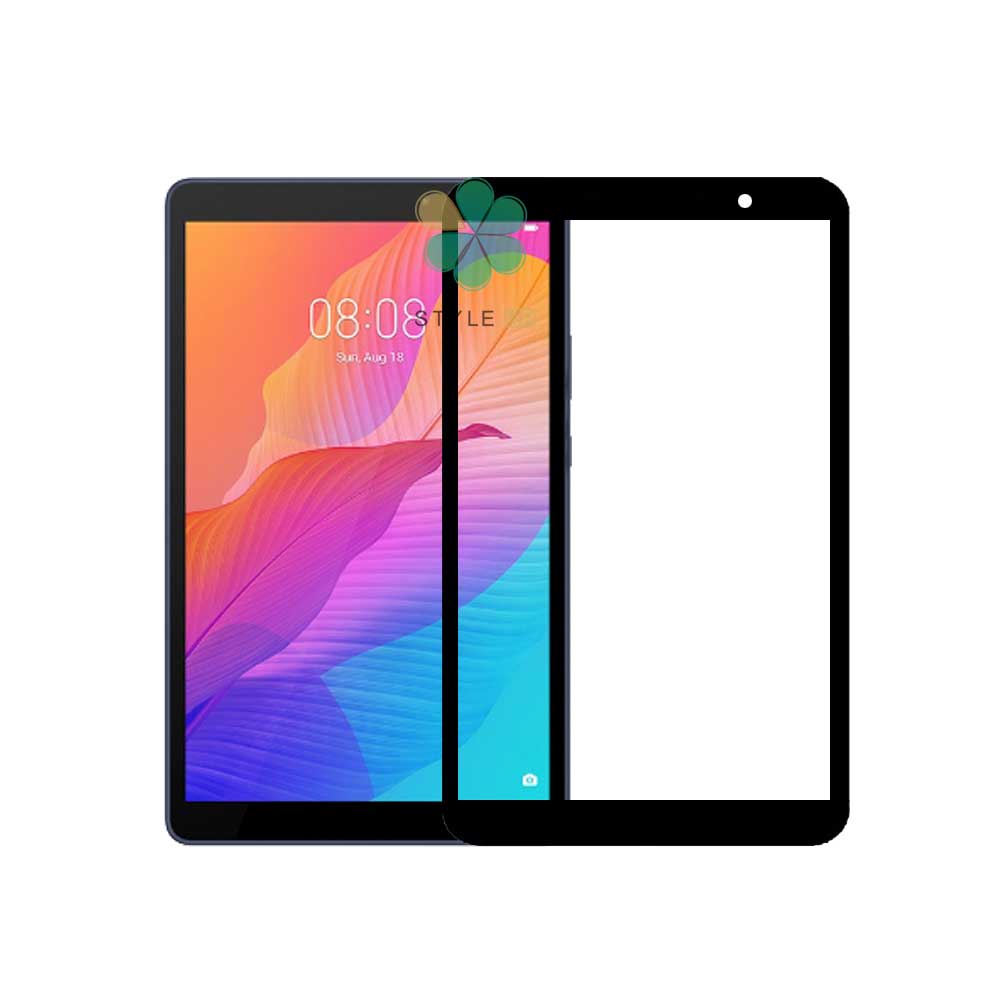 گلس سرامیکی تبلت هواوی Huawei MatePad T8 مدل تمام صفحه