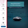برچسب پوششی ماهوت مدل Hang Instrument مناسب برای تبلت سامسونگ Galaxy Note 10.1 2012 N8010