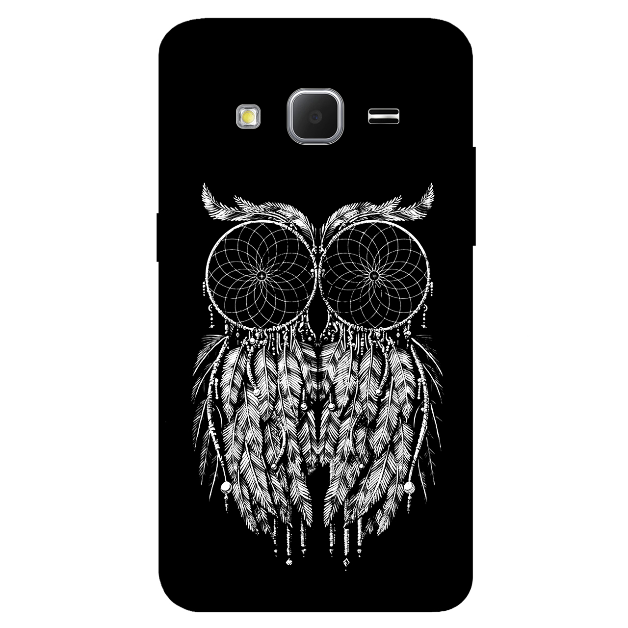 کاور مگافون کد 6276 مناسب برای گوشی موبایل سامسونگ Galaxy J3 2015   