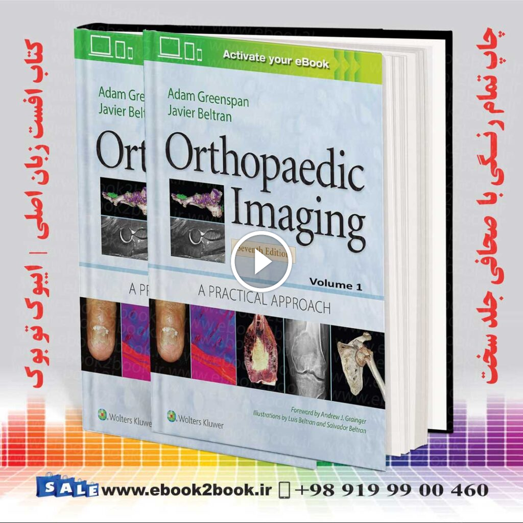 Orthopaedic Imaging: A Practical Approach