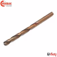 مته 7 میلیمتر 5درصدکبالت SOLB