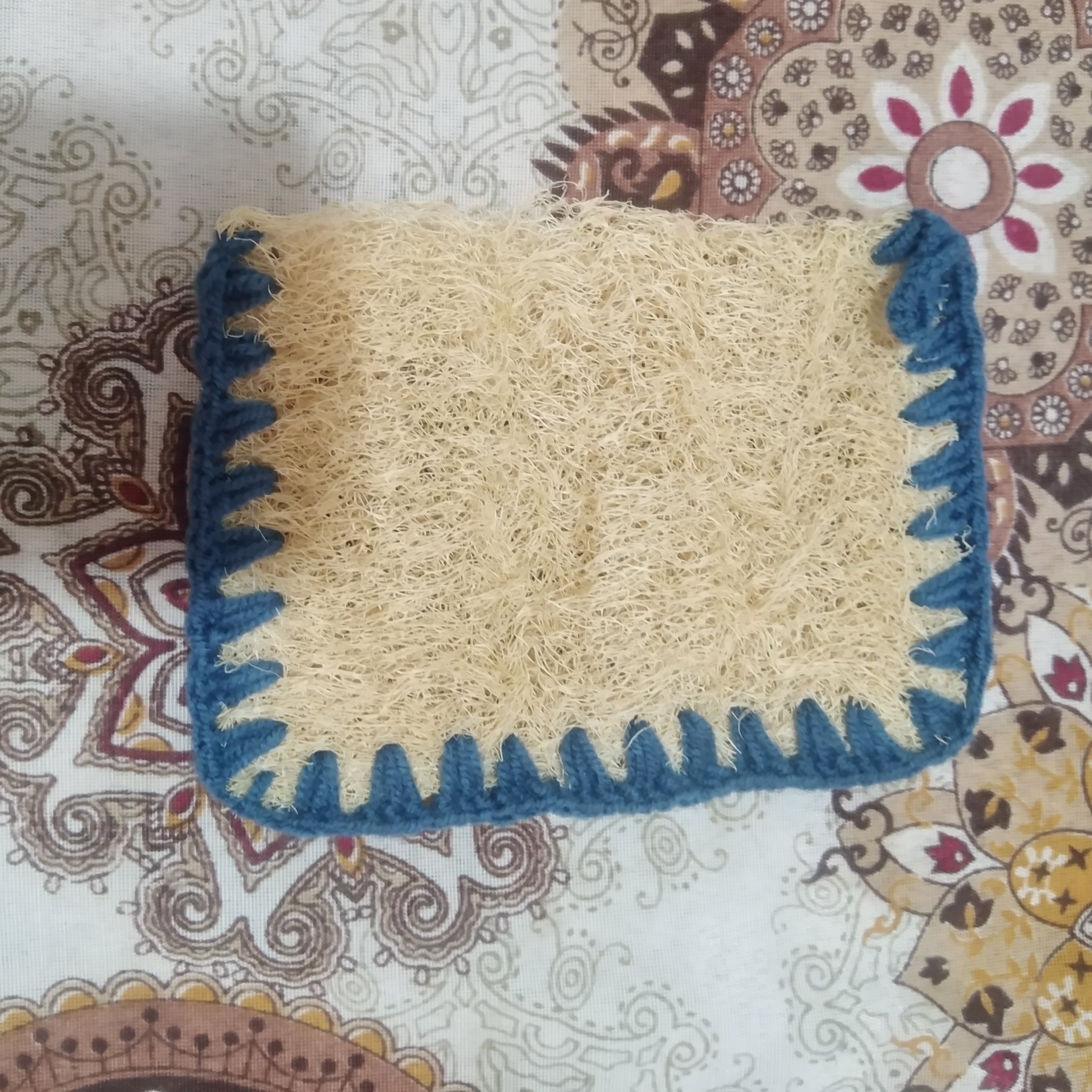 اسکاچ لوفا ساده