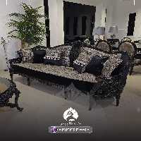 سرویس مبلمان و غذاخوری الیزابت