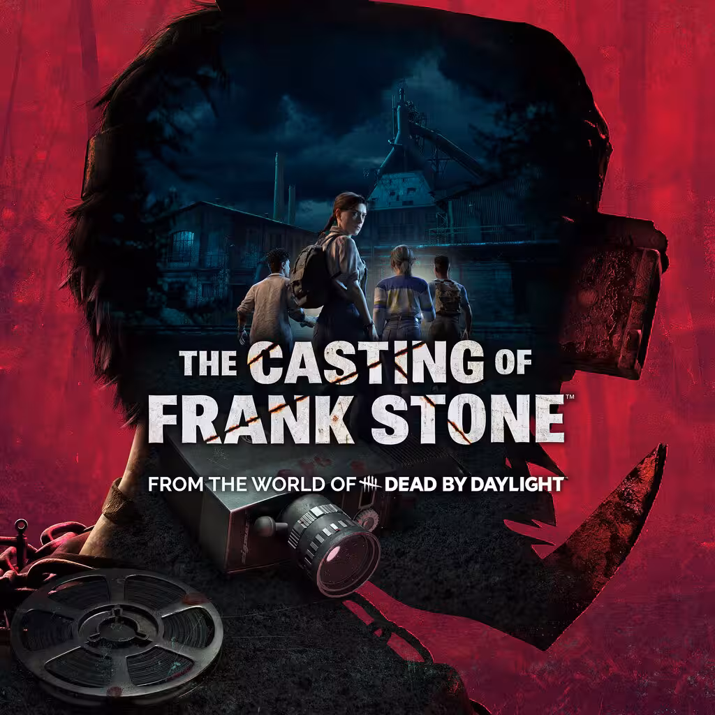 خرید اكانت The Casting of Frank Stone ظرفيت دوم PS5 با بهترین قیمت
