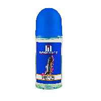 مام رول زنانه ضد تعریق  پلی هات مومنت مدل GOOD GIRL حجم 50mL