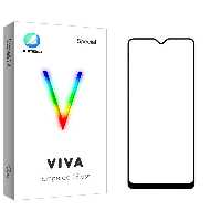 محافظ صفحه نمایش جانبو مدل Viva مناسب برای گوشی موبایل سامسونگ Galaxy A12 / A02 / A02s | کالا برتری