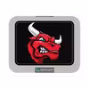 برچسب تاچ پد دسته پلی استیشن 4 ونسونی طرح Angry Red Bull Head