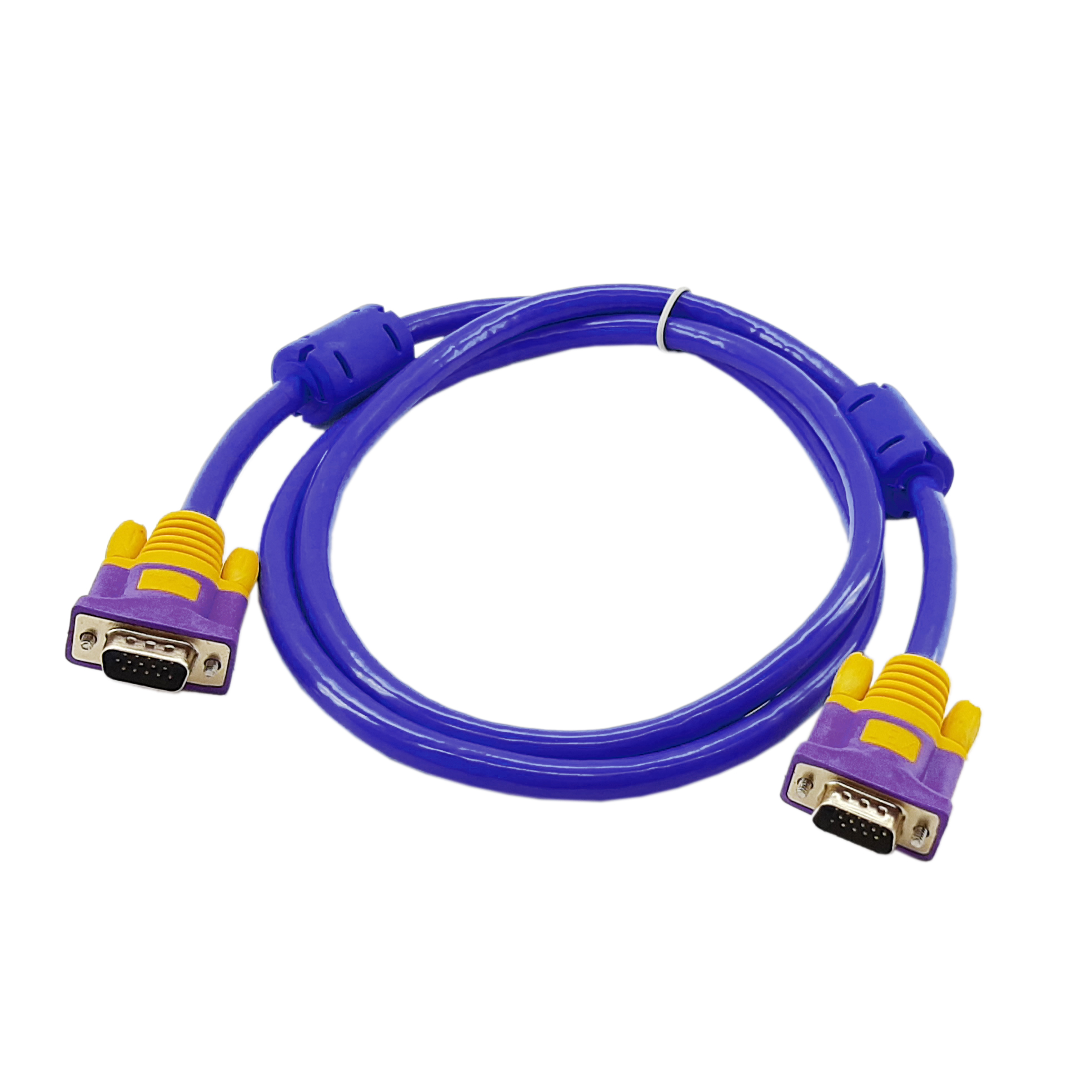 کابل VGA زیکو مدل XBT طول 15 متر