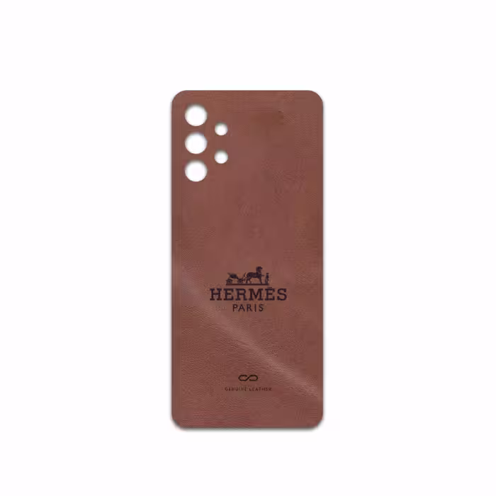 برچسب پوششی ماهوت مدل MNL-HRMS مناسب برای گوشی موبایل سامسونگ Galaxy A32