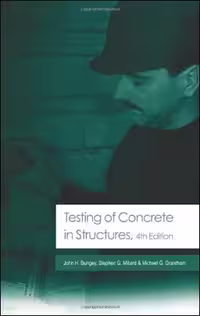 󾕇 Bungey J. H., Testing of Concrete in Structures, 3rd ed, 1996 - دانلود کتاب های دانشگاهی