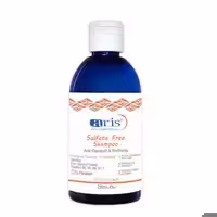 شامپو ضد شوره مو اریس مدل anti dandruff حجم 250 میلی لیتر