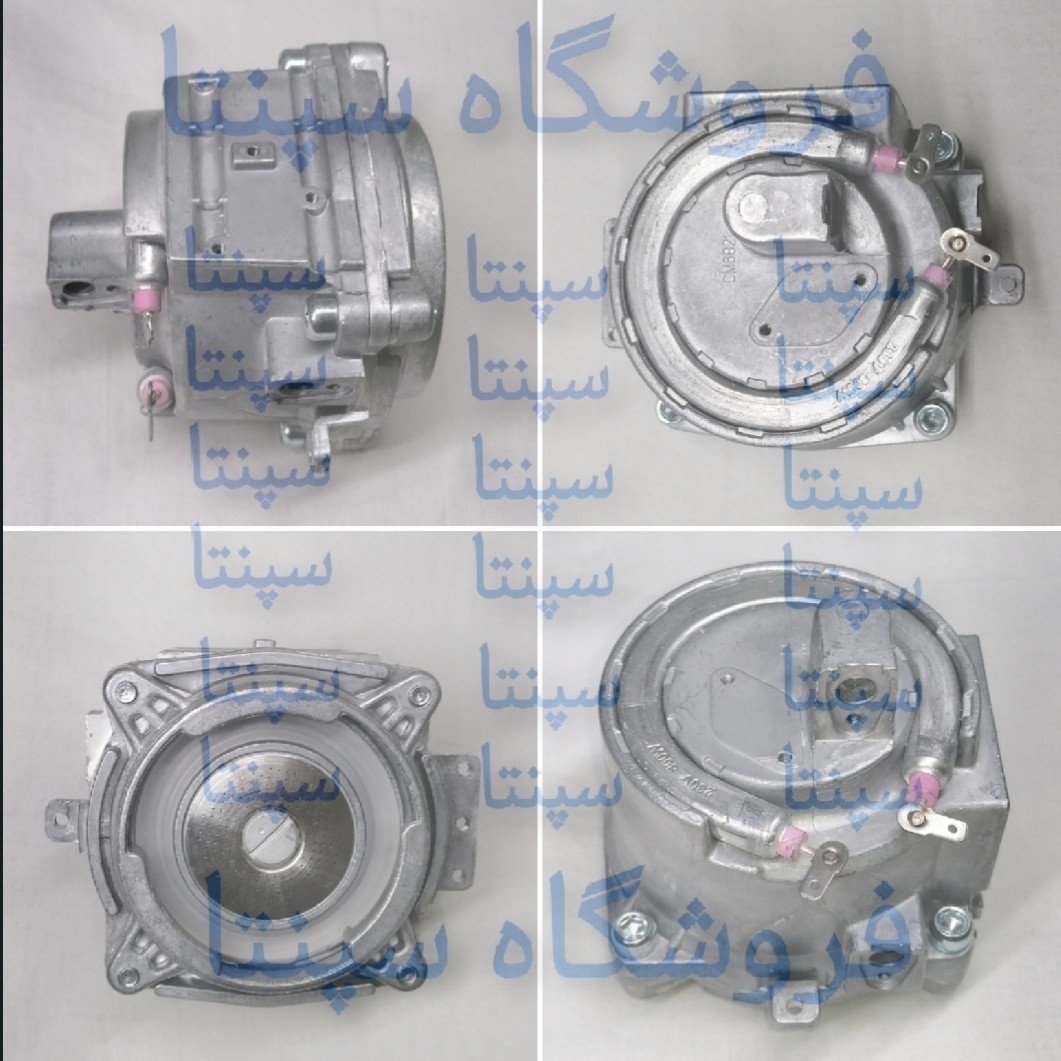 المنت کامل اسپرسوساز خانگی   (اصل)   دیگ بخار اسپرسوساز        بویلر اسپرسوساز     مخزن اسپرسوساز      هد گروپ اسپرسوساز