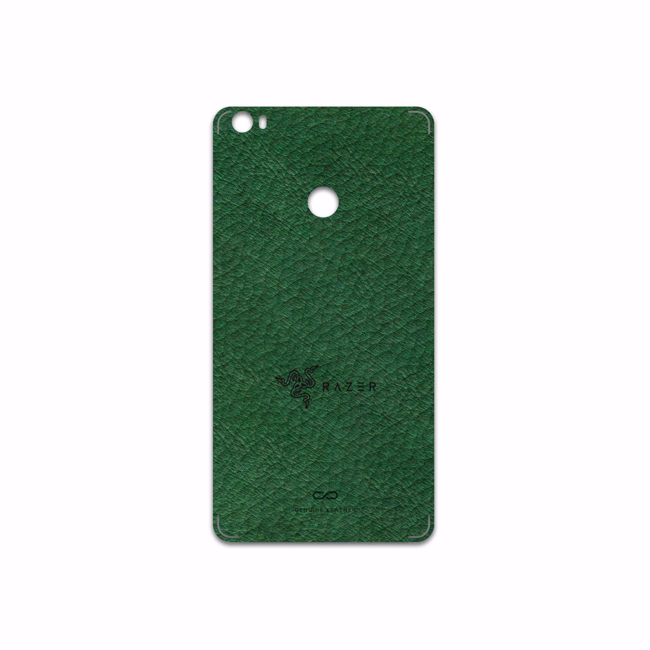 برچسب پوششی ماهوت مدل GL-RZR مناسب برای گوشی موبایل شیائومی Mi Max