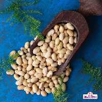 سویا آجیلی تازه 500 گرمی اعتماد ترش نمکی و خوش طعم | amazonchi