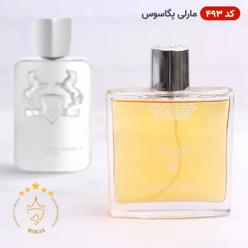 ادکلن اسمارت کالکشن 493 پگاسوس 100 میل | Smart Collection Pegasus