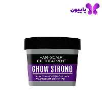 روغن مراقبتی ضد ریزش ، محرک رشد و تقویت کننده بیوتین و کافئین اربن کر