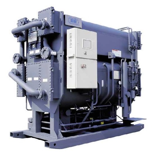 سیستم های حرارتی و برودتی