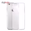 کاور ژله ای مدل ultra thin مناسب برای گوشی موبایل اپل iphone 6 plus/6S plus