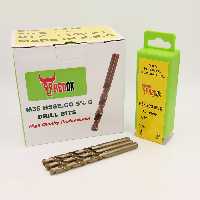 مجموعه 10 عددی مته کبالت 5 درصد سایز 14 برند ردوکس