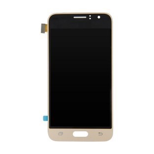 Touch Samsung Galaxy J1 Nxt J105 , J106 Gold ORG