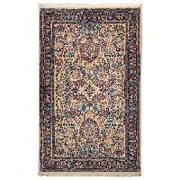 فرش دستباف دو و نیم متری سی پرشیا کد 187240