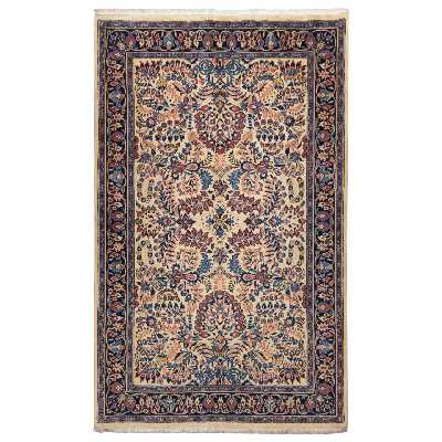 فرش دستباف دو و نیم متری سی پرشیا کد 187240