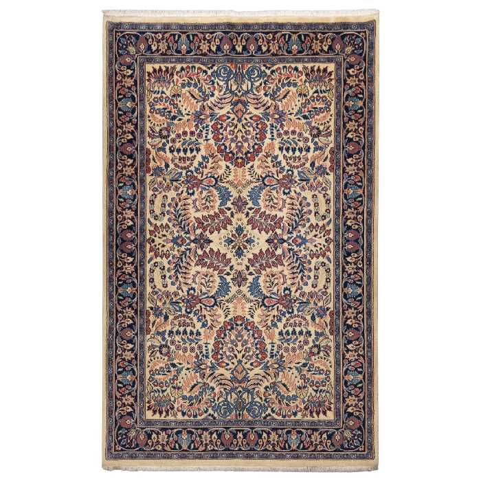 فرش دستباف دو و نیم متری سی پرشیا کد 187240