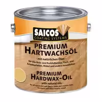 روغن چوب هاردوکس سایکوز مدل Premium Hardwax 3305 حجم 2.5 لیتر
