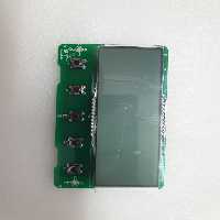 برد نمایش یخچال اسنوا مدل اپتیما SR-240