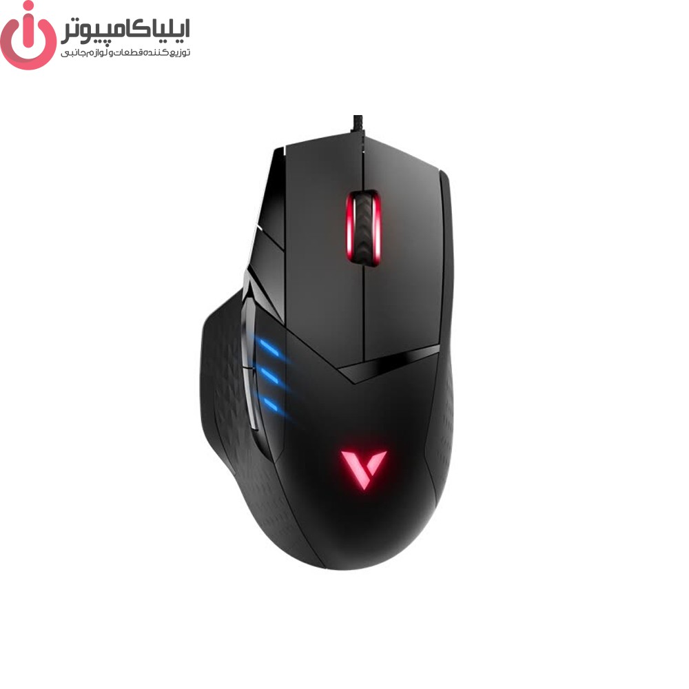 ماوس مخصوص بازی رپو مدل VT300S