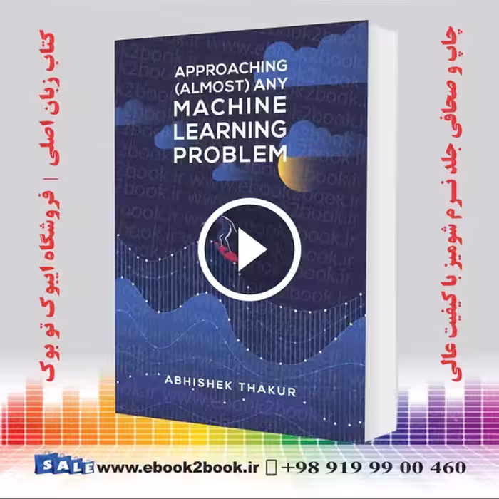 Approaching (Almost) Any Machine Learning Problem  2020