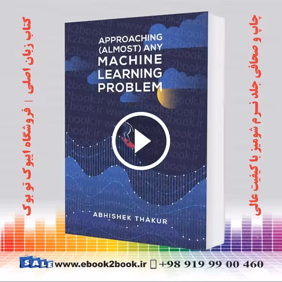 Approaching (Almost) Any Machine Learning Problem  2020