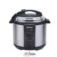 زودپز دلمونتی DL150