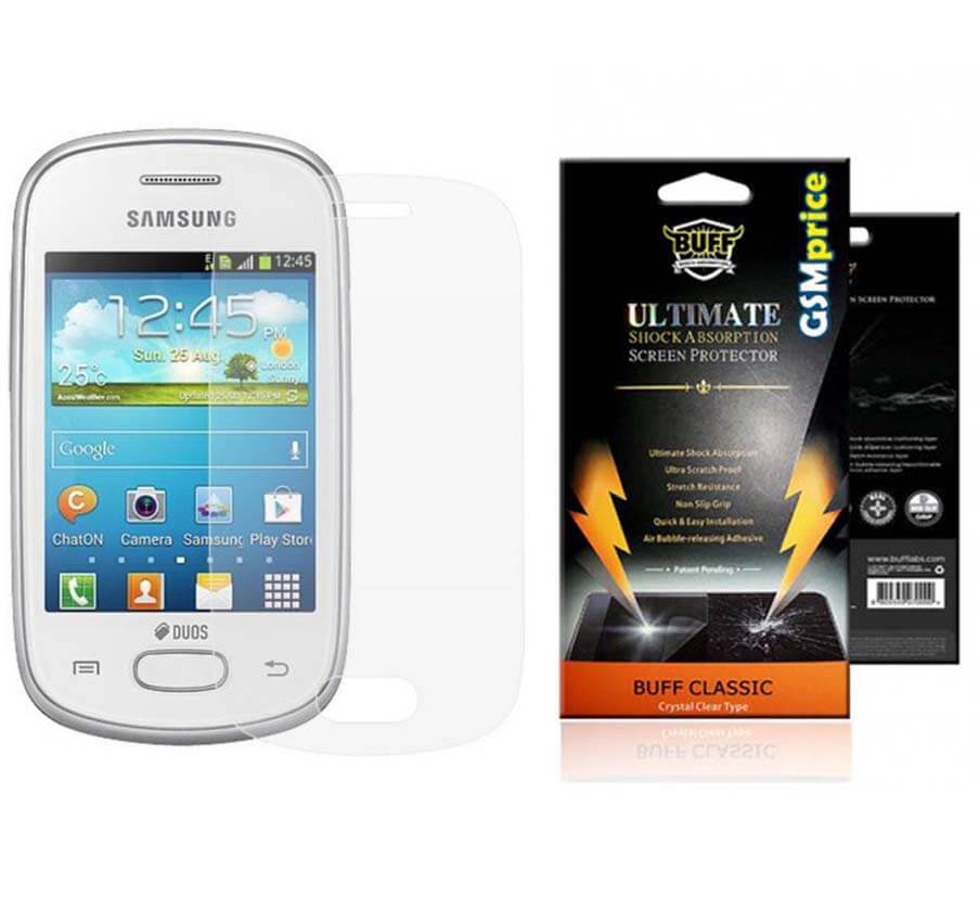 محافظ صفحه نمایش بوف سامسونگ STAR