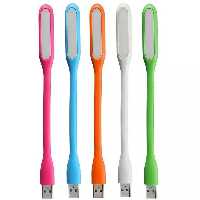 چراغ LED قابل حمل شیائومی مدل Portable USB LED