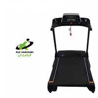 تردمیل خانگی WOLF Land مدل mr9 - مشخصات، قیمت و خرید