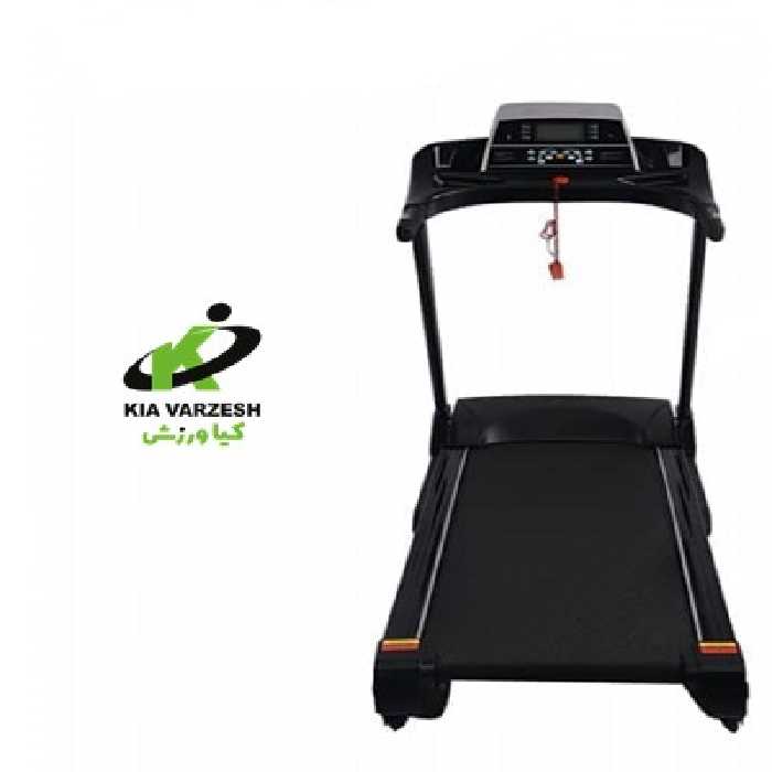 تردمیل خانگی WOLF Land مدل mr9 - مشخصات، قیمت و خرید