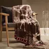 پتو مادام کوکو مدل RANCY سایز 130x170 سانتی متر
