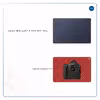 برچسب پوششی ماهوت مدل Canon-Logo مناسب برای تبلت هوآوی Matepad T10 2020 AGS-L09