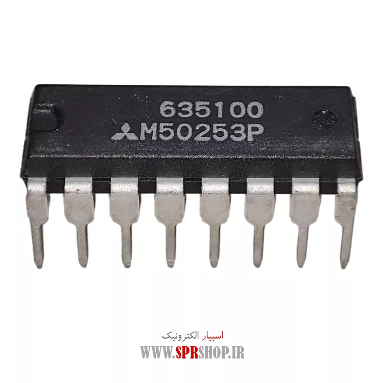 آی سی M50253