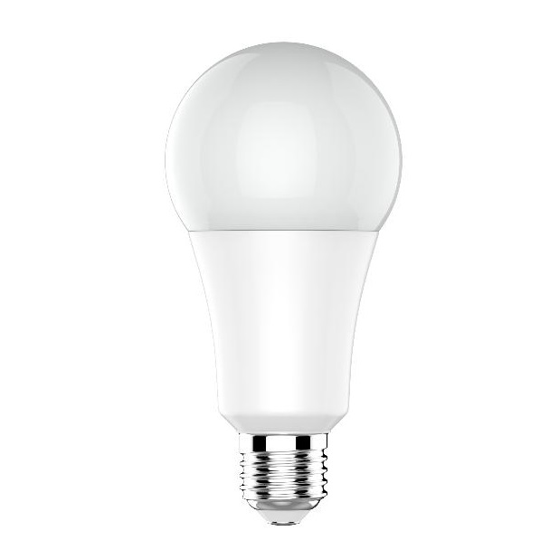 لامپ ال ای دی 15 وات خزرشید مدل Ka015 پایه E27