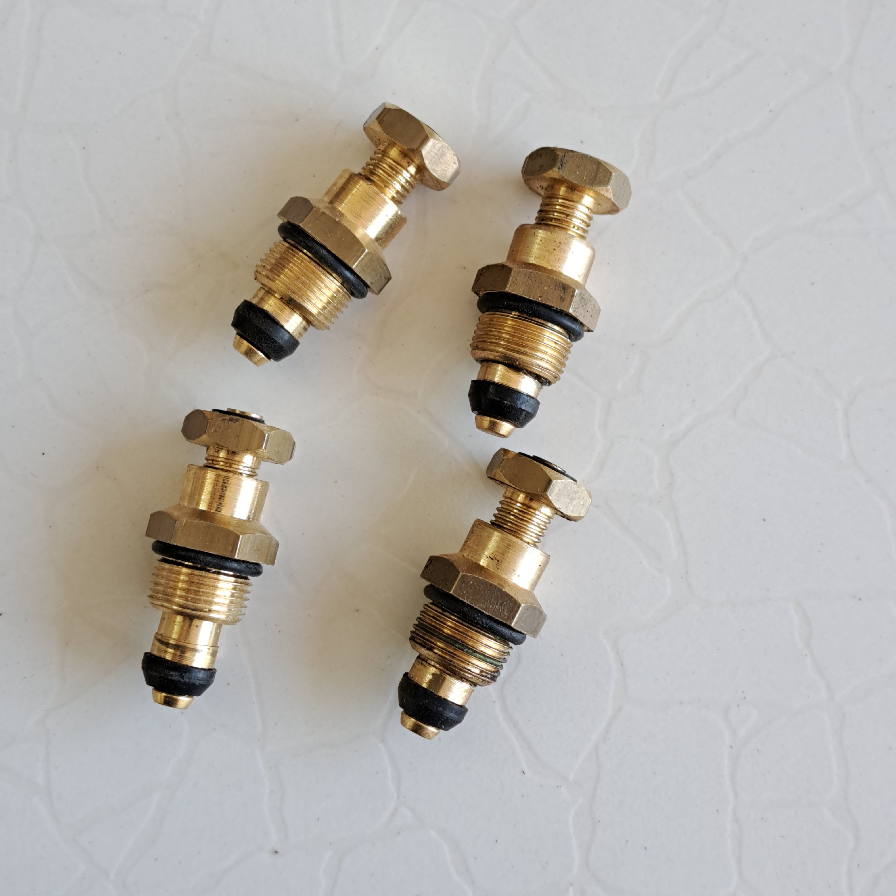 شیر سرویس lpg سایز بزرگ