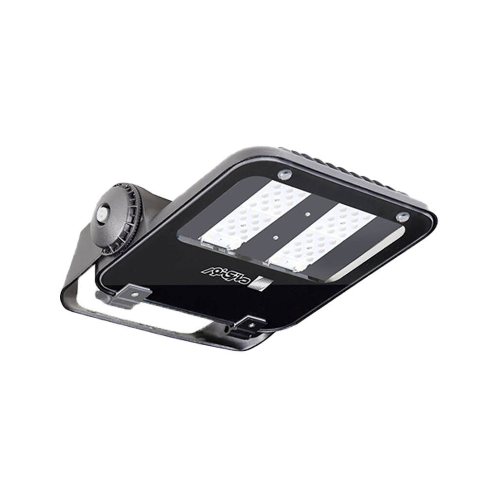 پروژکتور 37 وات مازی نور مدل اپتیلوکس S پخش باز نور