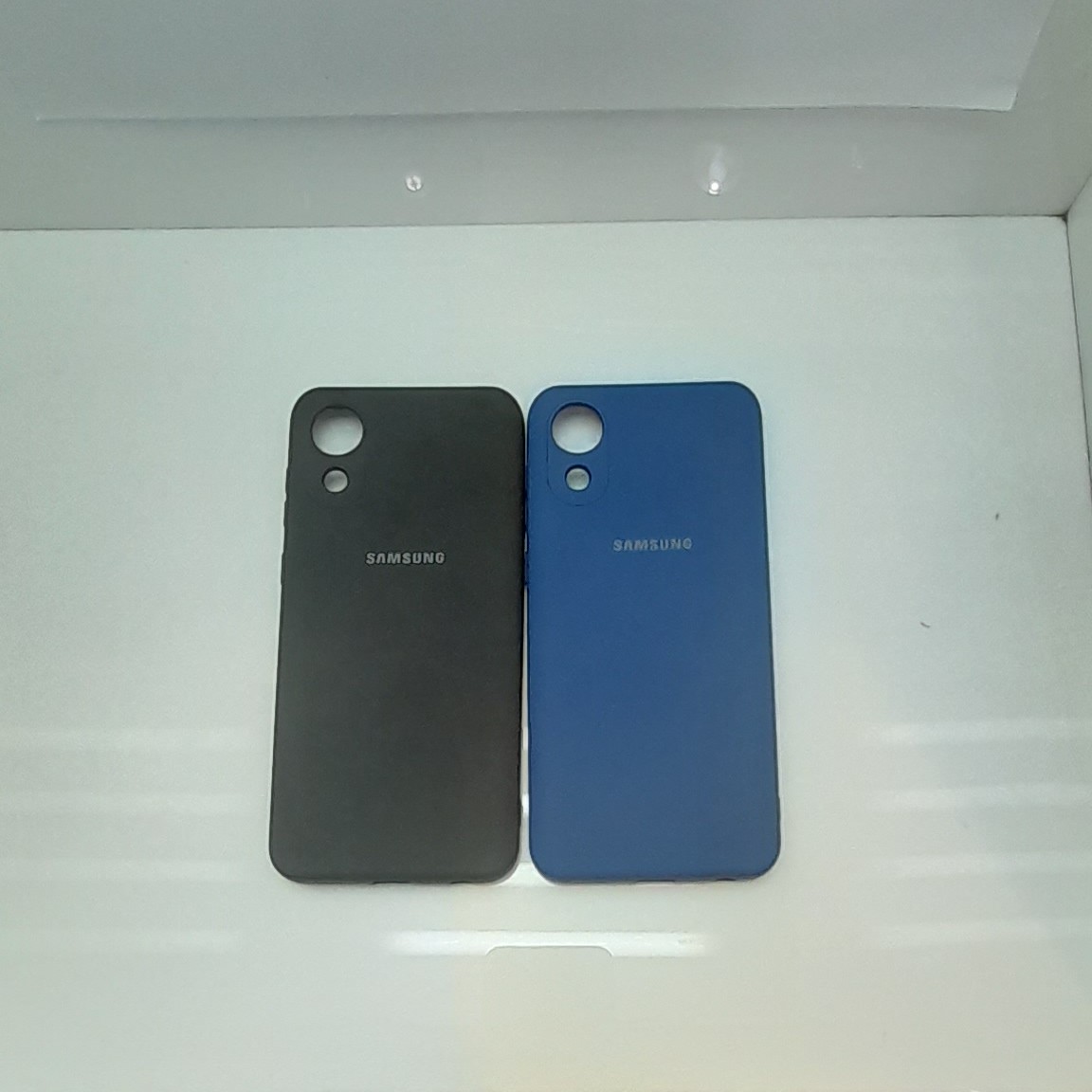 کاور گوشی سامسونگ Samsung A03 core